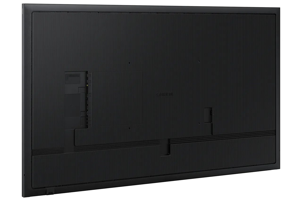 Samsung QB65C 65" display — photo 5