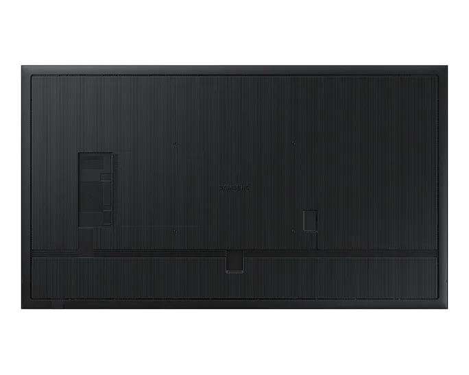 Samsung QB75C 75" display — photo 2