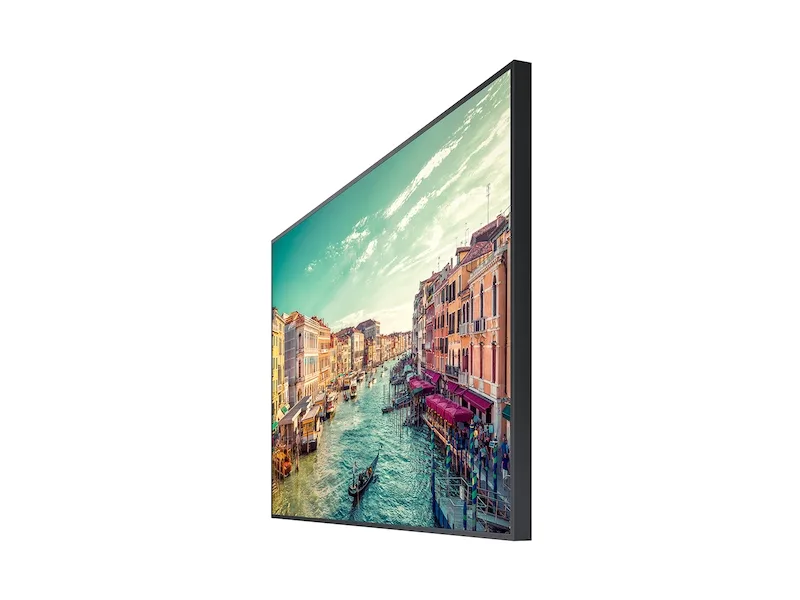 Samsung QB98T-B 98" display — photo 3