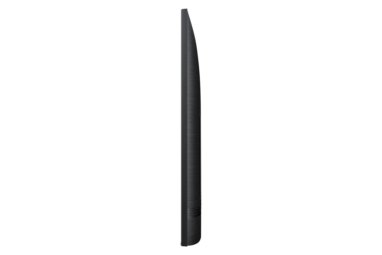 Samsung QE75T 75" display — photo 4