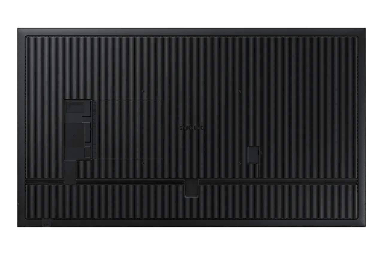 Samsung QH50C 50" display — photo 5