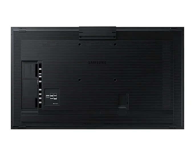 Samsung QM55B-T 55" display — photo 2
