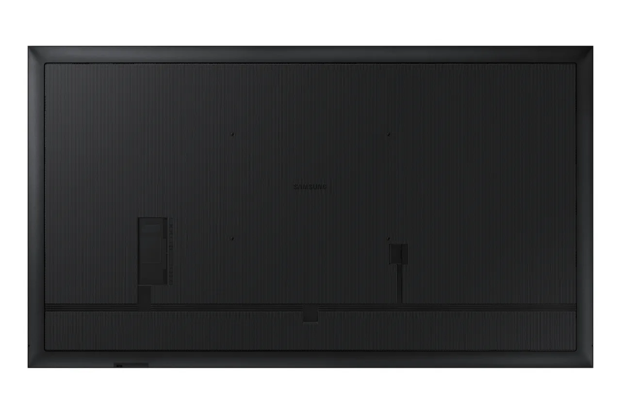 Samsung QM98C 98" display — photo 2