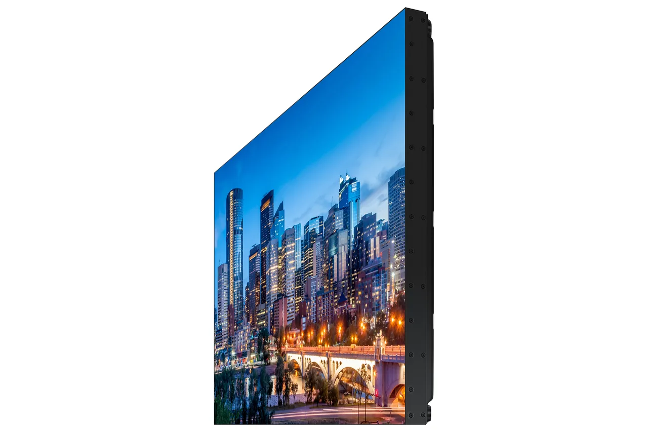 Samsung VM55C-E 55" display — photo 3