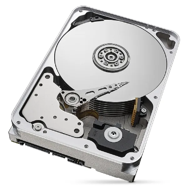 Seagate IronWolf Pro 16 TB Hard Drive — photo 5