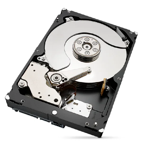 Seagate IronWolf Pro 6 TB Hard Drive — photo 5