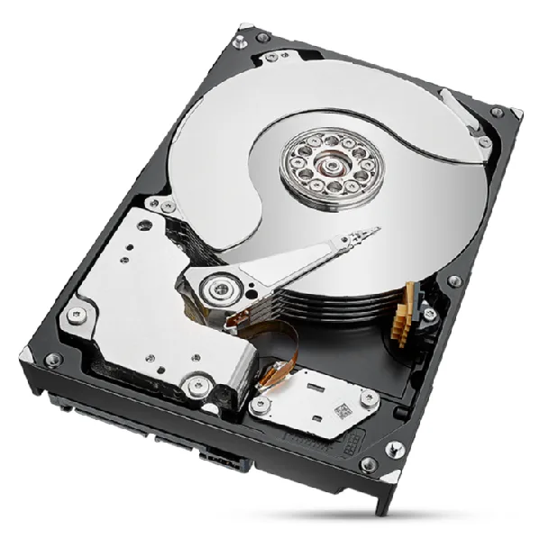 Seagate IronWolf Pro 8 TB Hard Drive — photo 5
