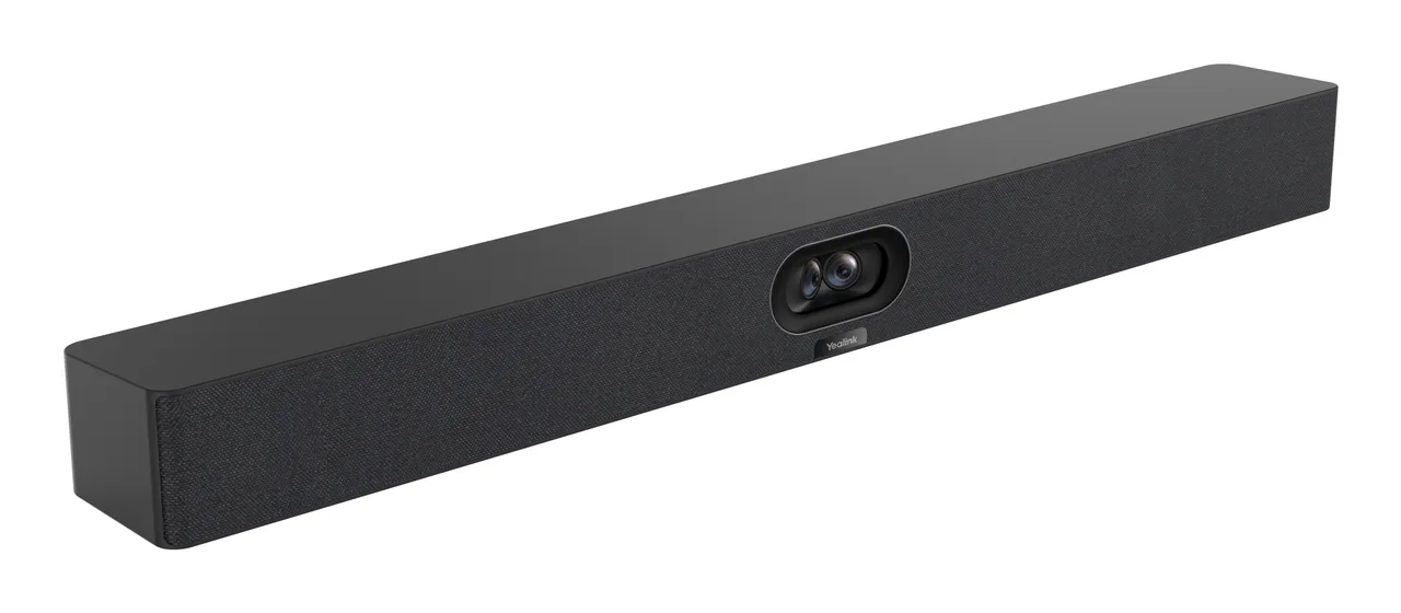 Yealink A40-010 Collaboration bar + VCR11 — photo 2