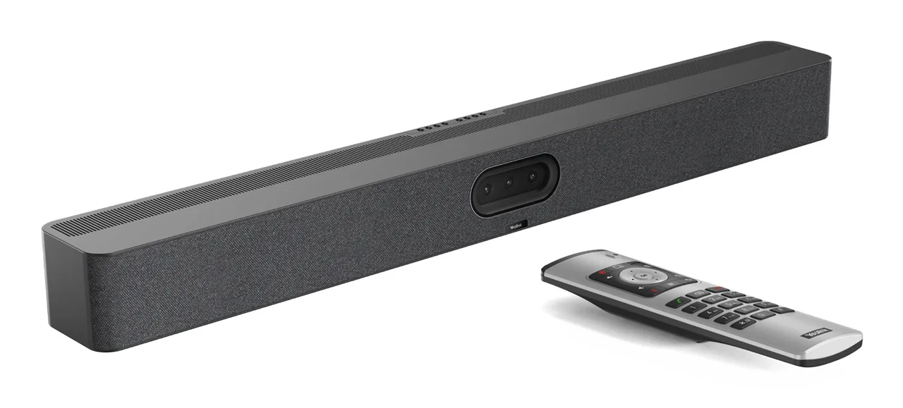 Yealink MeetingBar A50 video conferencing system 50 MP Ethernet LAN Group video conferencing system