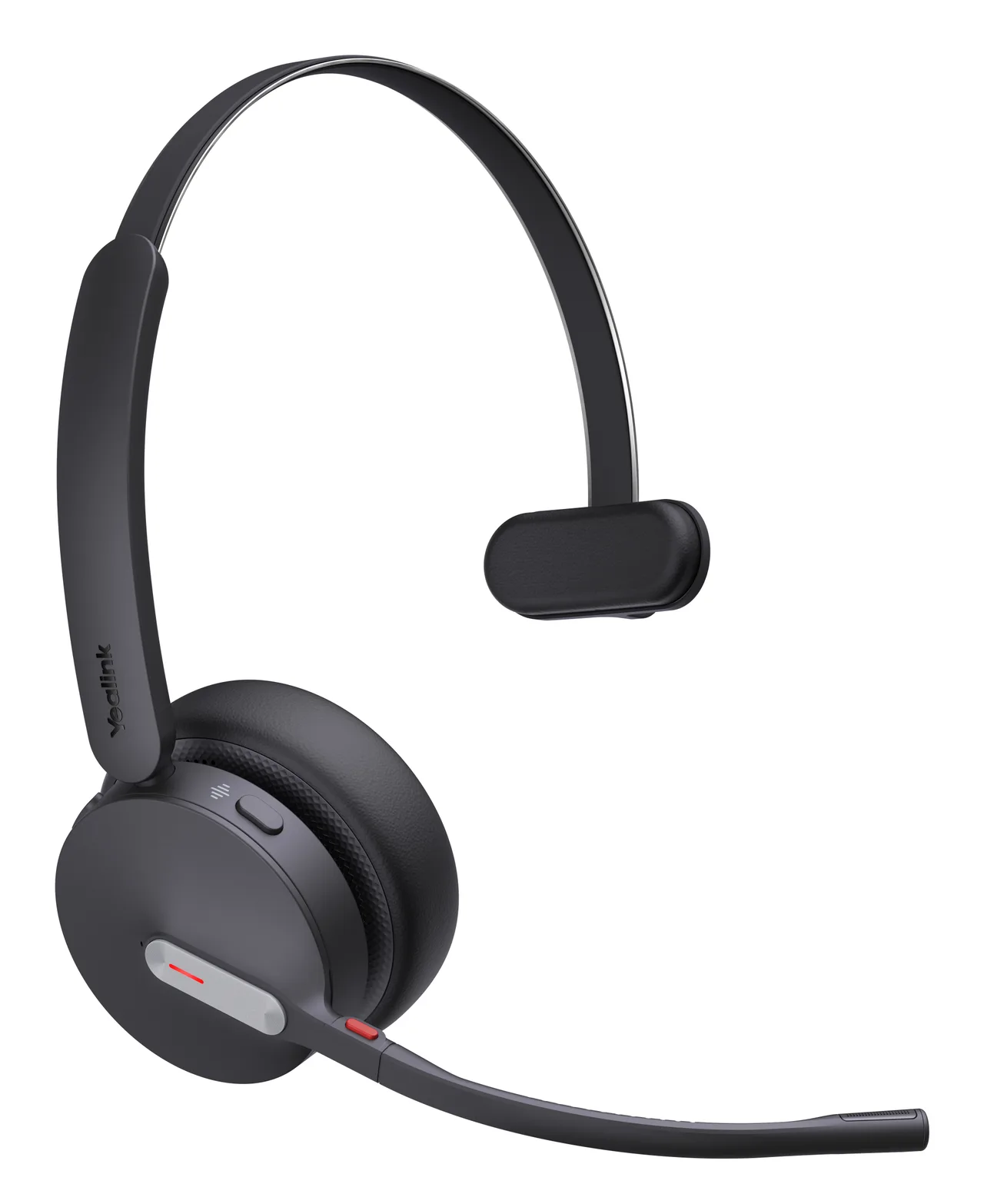 Yealink BH70 Wireless Over-the-head Mono Headset — photo 2