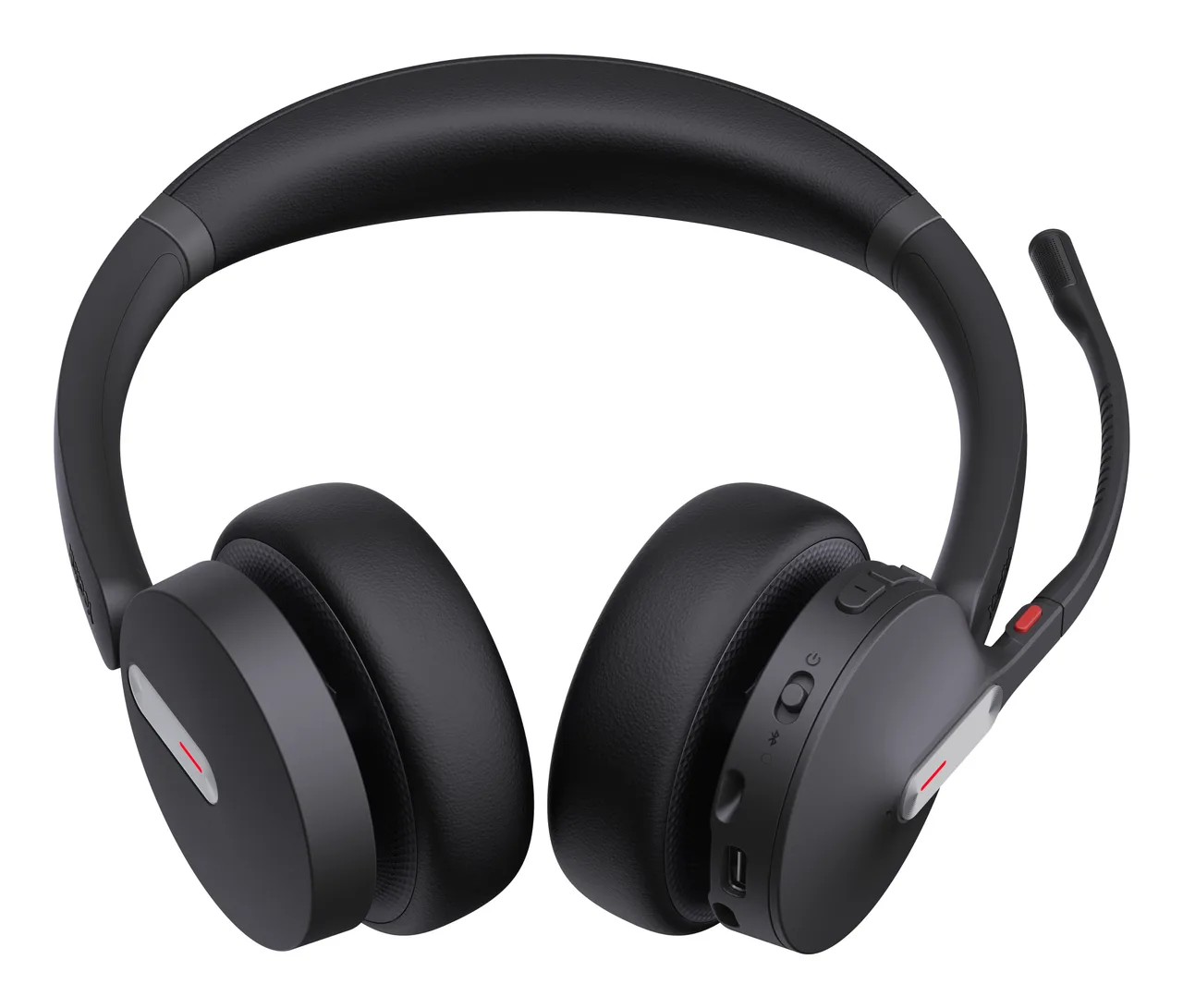 Yealink BH70 Wireless Over-the-head Stereo Headset — photo 3