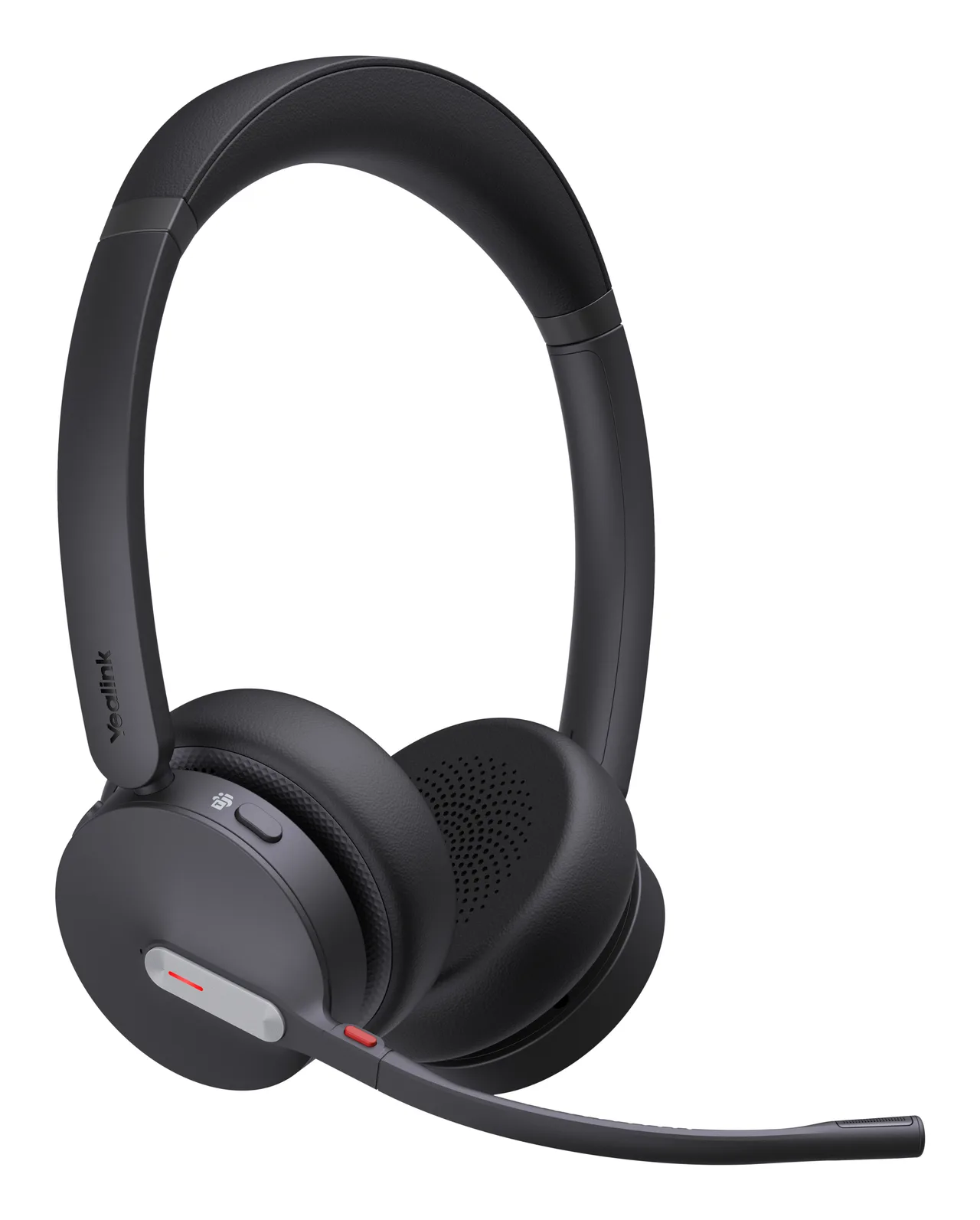 Yealink BH70 Wireless Over-the-head Stereo Headset — photo 4