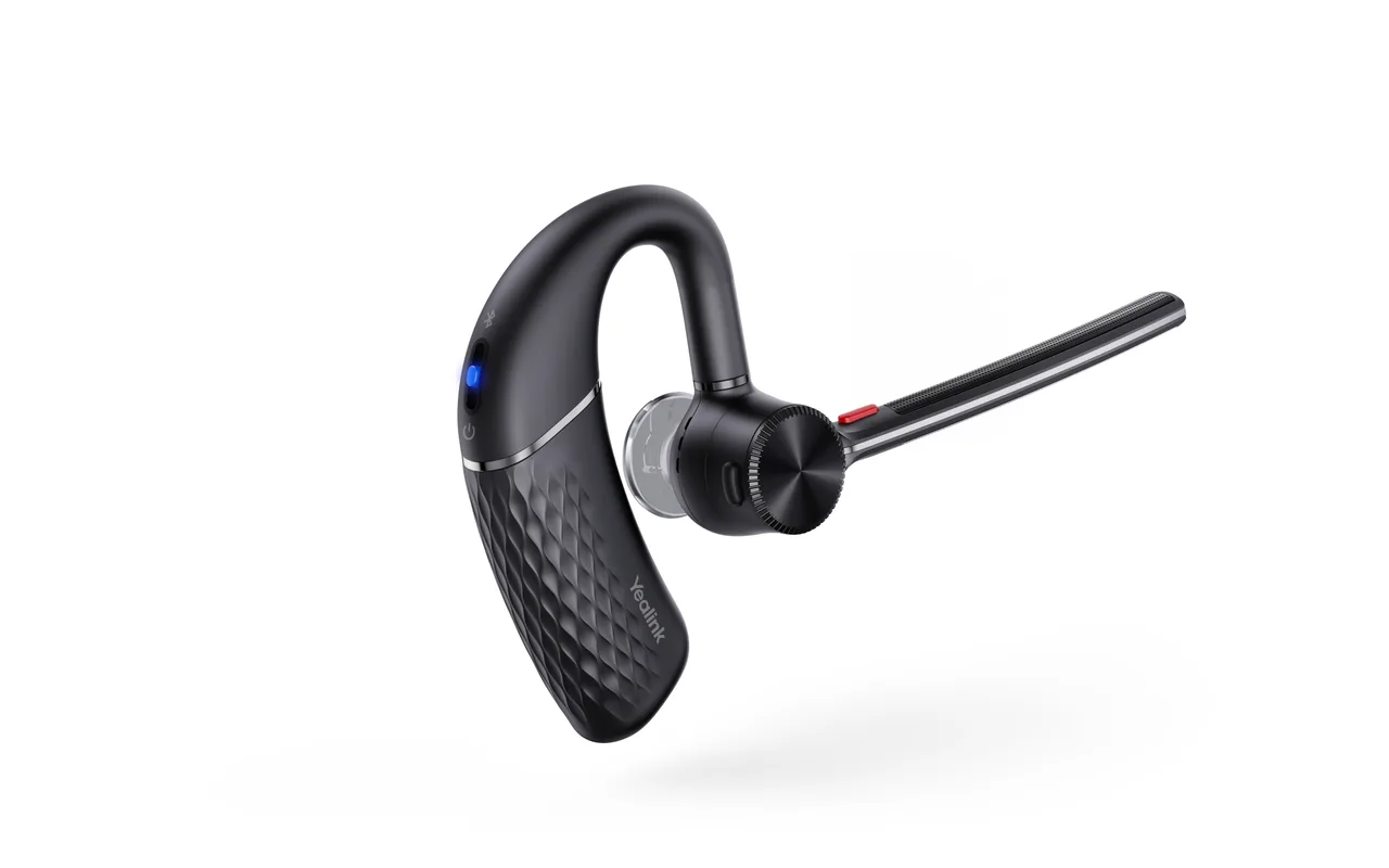 Yealink BH71 Mono Bluetooth Wireless — photo 5