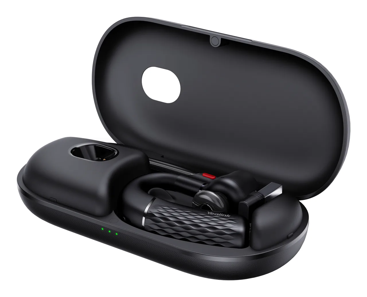 Yealink BH71 PRO MS Teams Mono BT Headset — photo 4