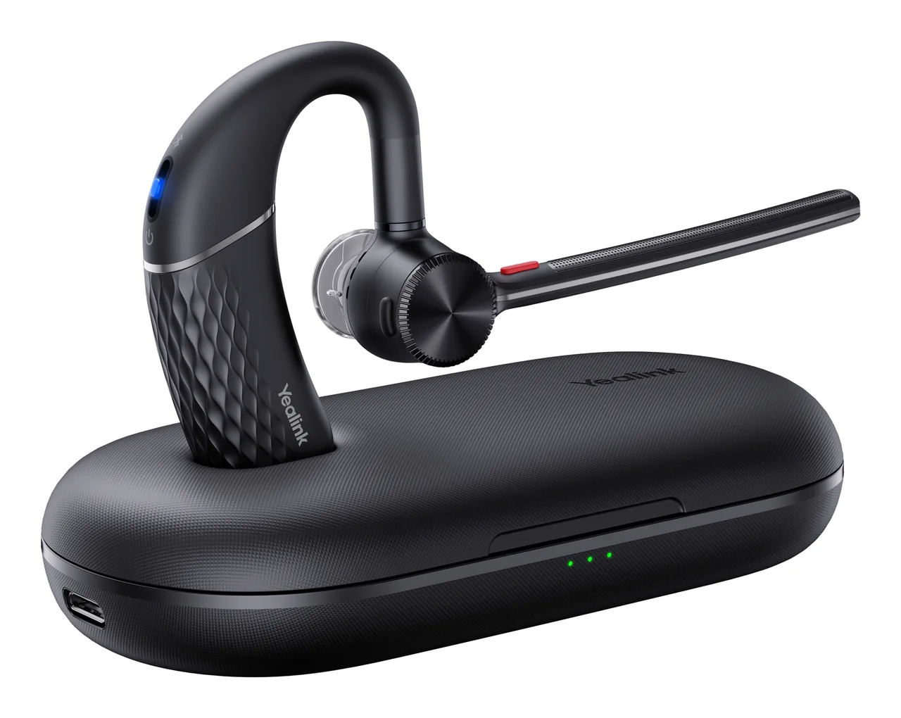 Yealink BH71 PRO MS Teams Mono BT Headset — photo 5