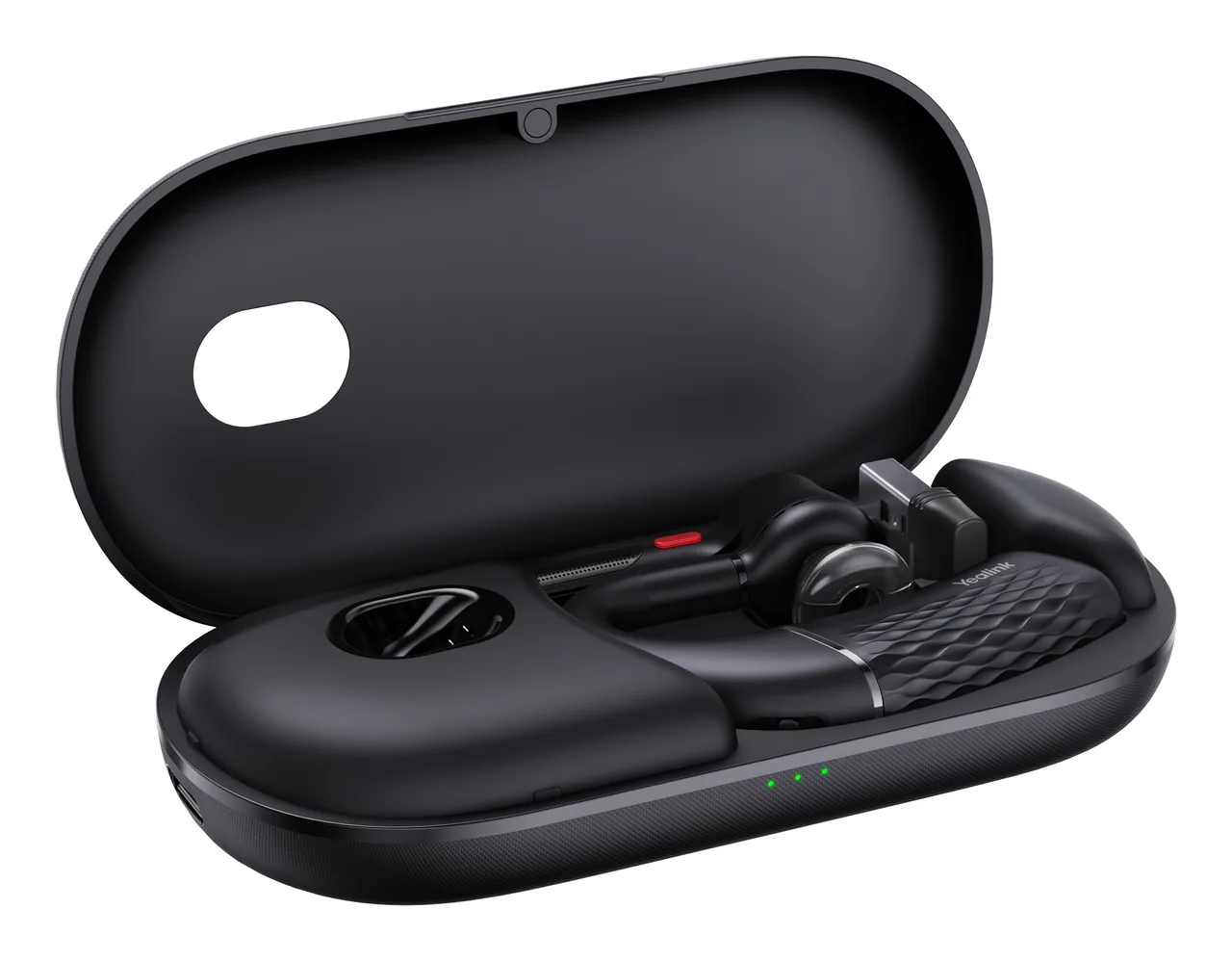Yealink BH71 PRO MS Teams Mono BT Headset — photo 2