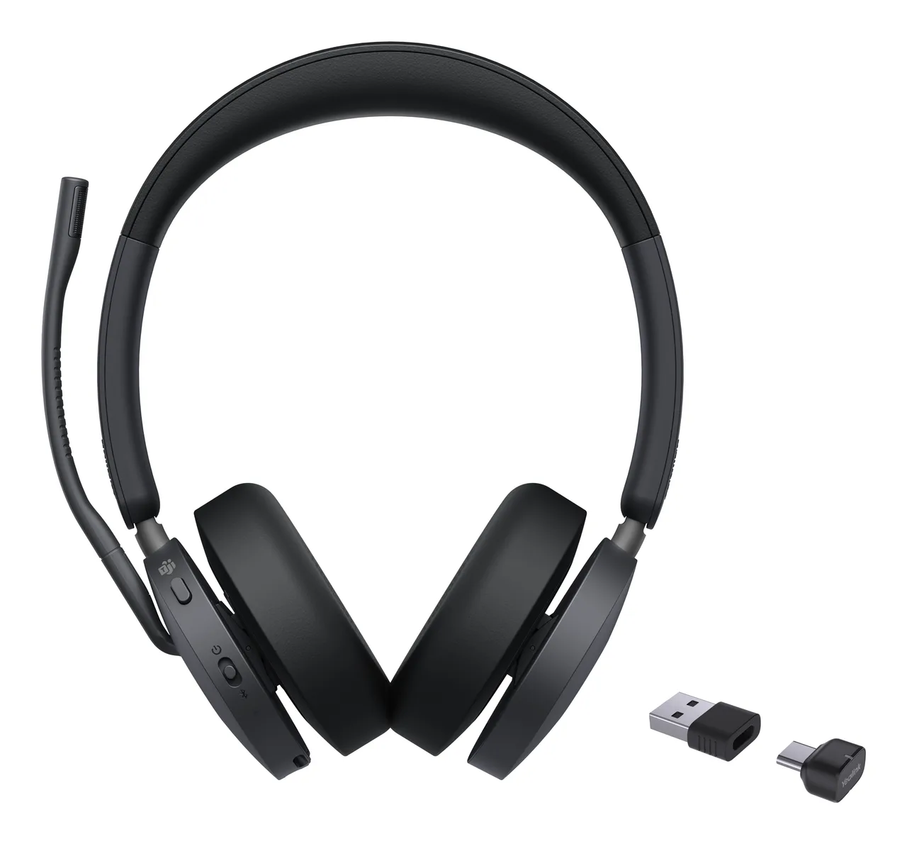 Yealink BH74 Teams USB-C/A — photo 2