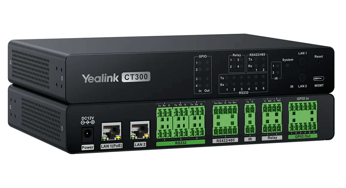 Yealink CT300
