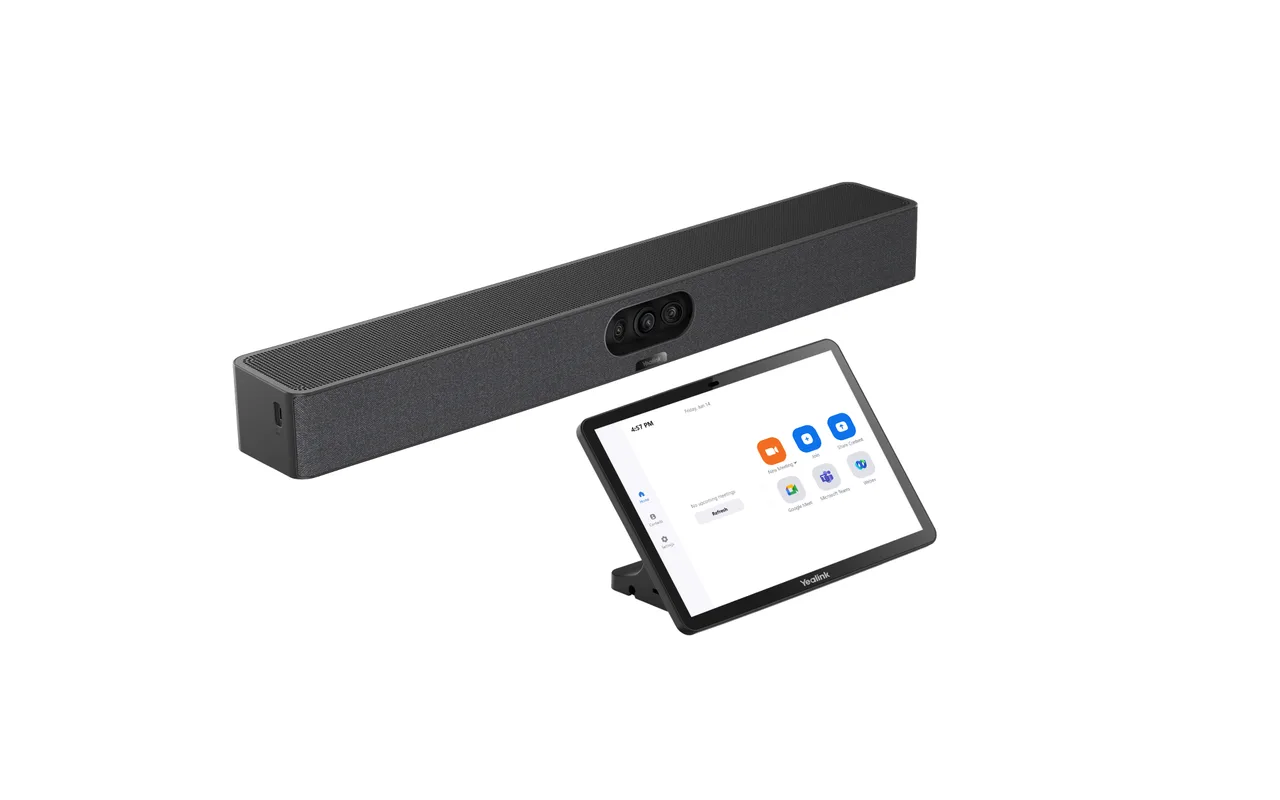 Yealink MeetingBar A25-031 Video Conference Equipment — photo 2