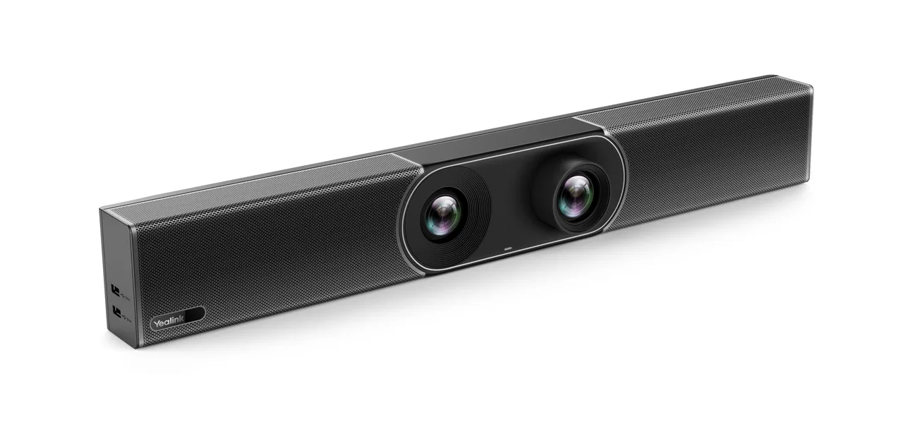 Yealink MeetingBar A30 Video Conference Equipment - Medium Room Size Supported — photo 4