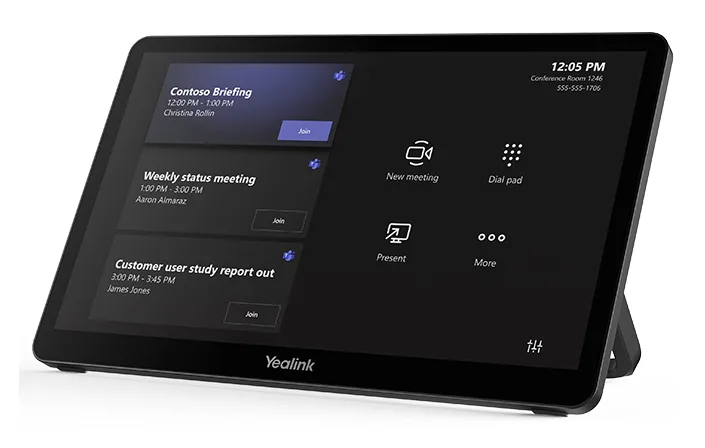 Yealink MTouch Plus-MB