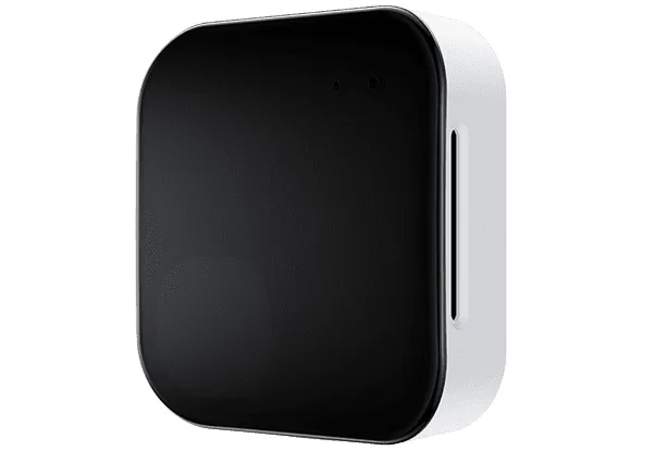 Yealink RoomSensor Pro Multifunctional room sensor Black, White