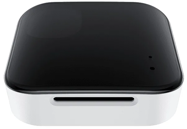 Yealink RoomSensor Pro Multifunctional room sensor Black, White