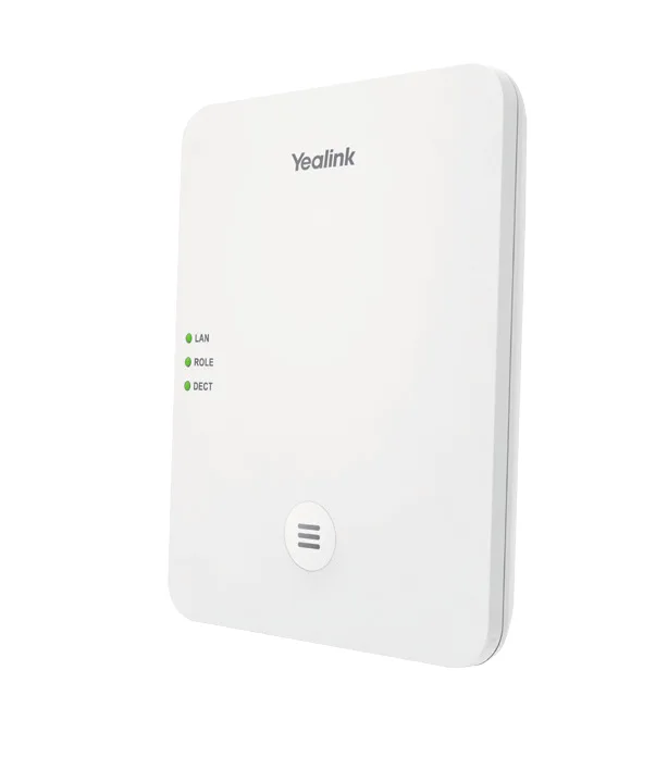 Yealink W80DM IP DECT DECT Manager — photo 2