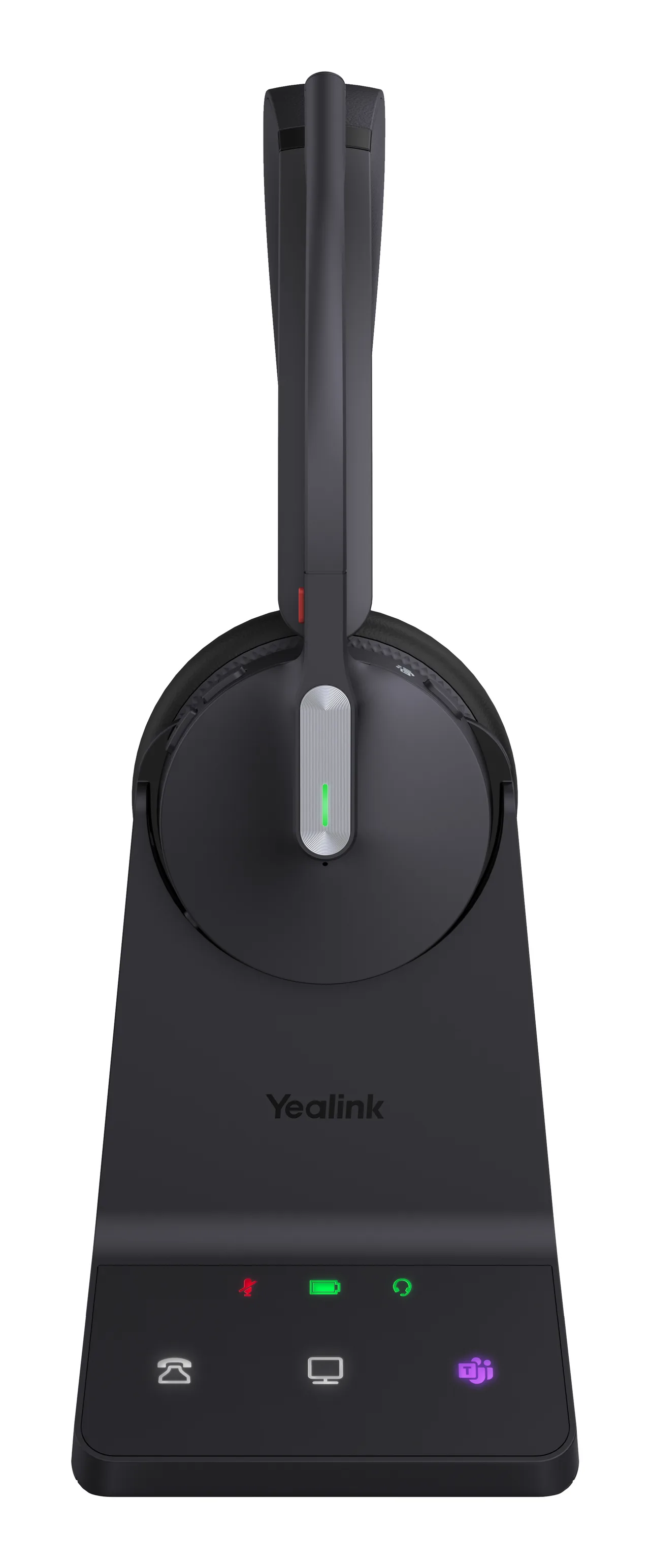 Yealink WH64 DUAL MS Teams DECT Wireless HS — photo 2