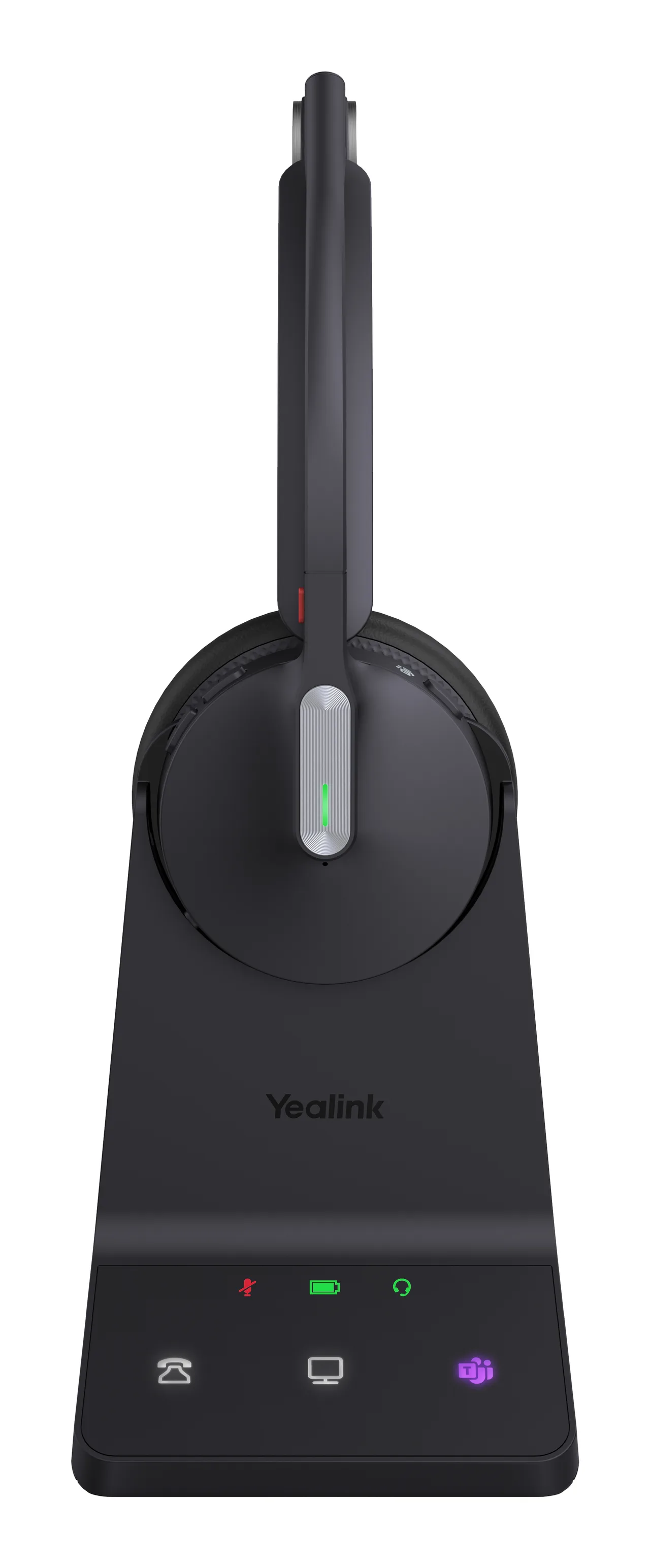 Yealink WH64 MONO MS Teams DECT Wireless HS — photo 4