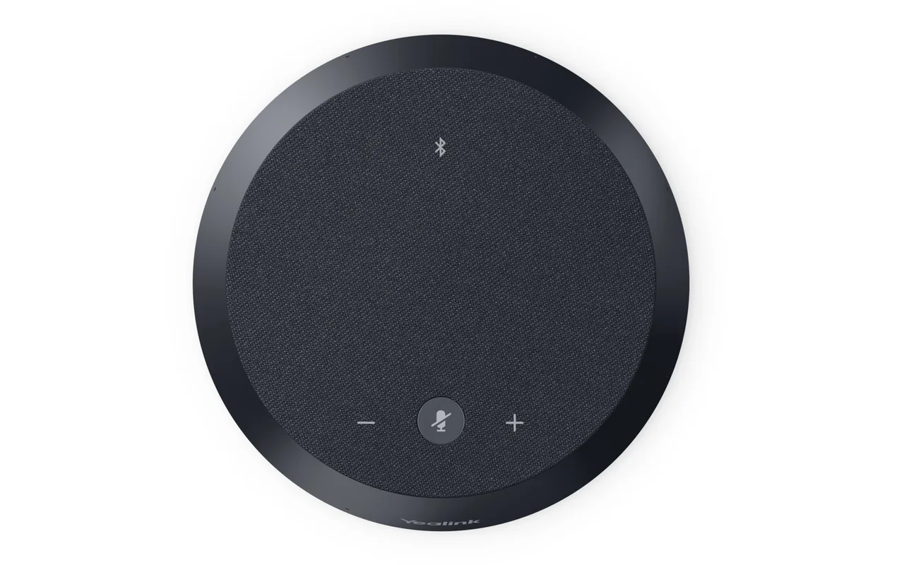 Yealink CP50 Speakerhone Black