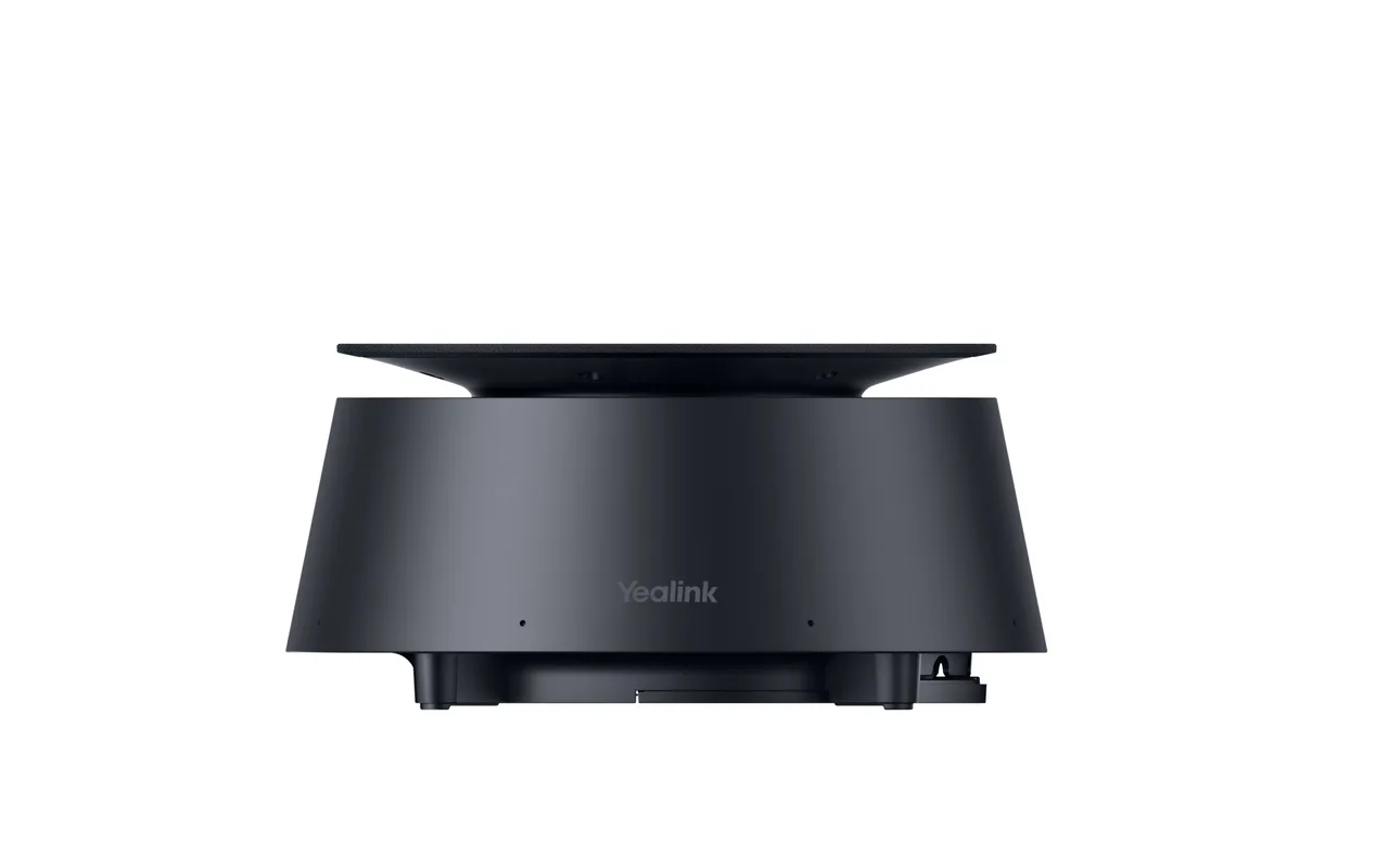 Yealink CP50 Speakerhone Black