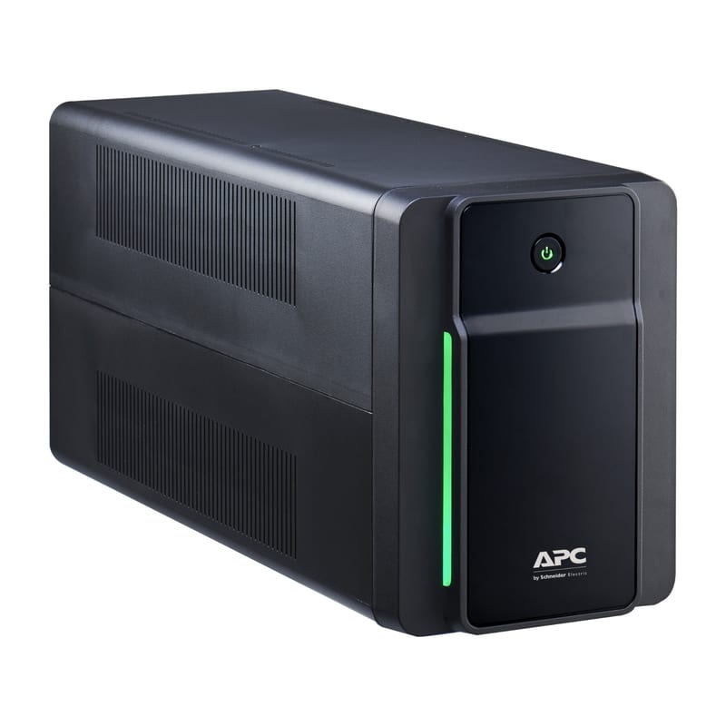 APC Back-UPS BX1600MI-MS