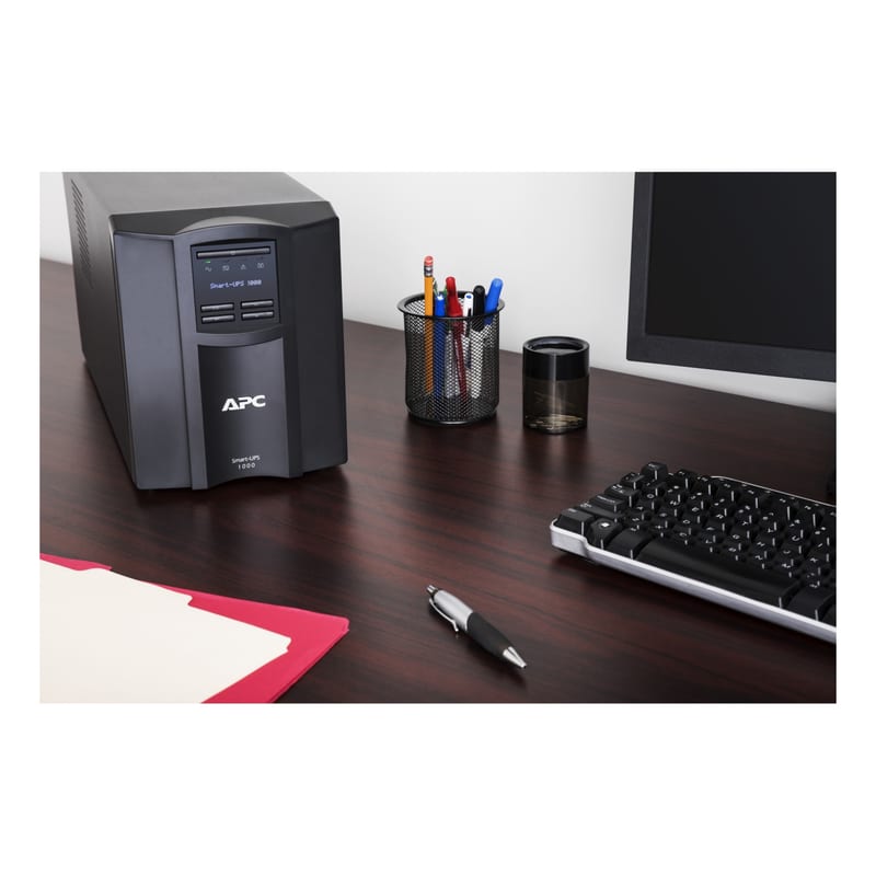 APC Smart-UPS SMT1000IC