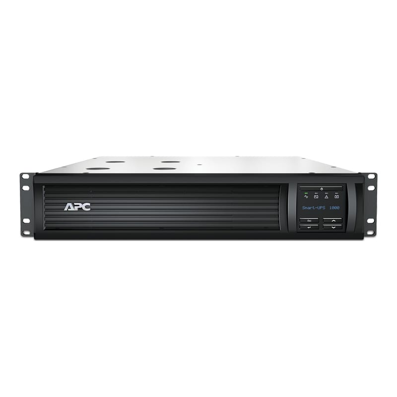 APC Smart-UPS SMT1000RMI2UC