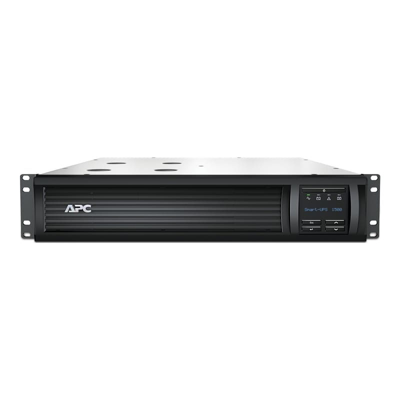 APC Smart-UPS SMT1500RMI2UC