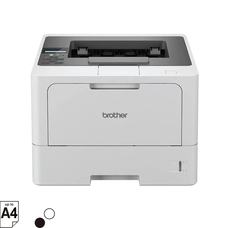 Brother HL-L5210DN