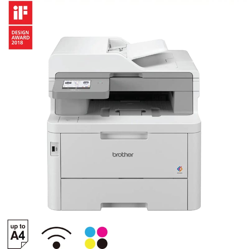 Brother MFC-L8390CDW