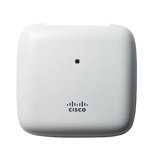 Cisco Business 140AC Dual Band IEEE 802.11ac 1 Gbit/s Wireless Access Point
