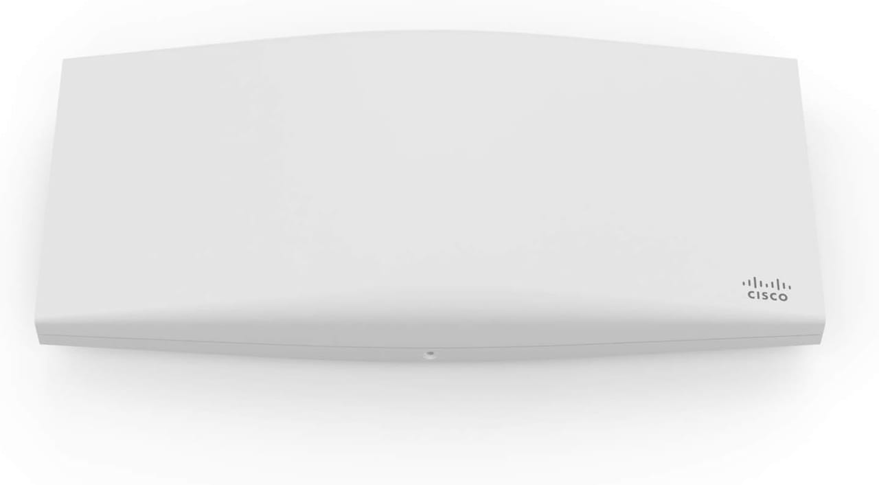 Cisco Meraki MR36 802.11ax 1.70 Gbit/s Wireless Access Point