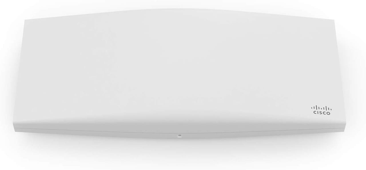 Cisco Meraki MR46 802.11ax 3.50 Gbit/s Wireless Access Point