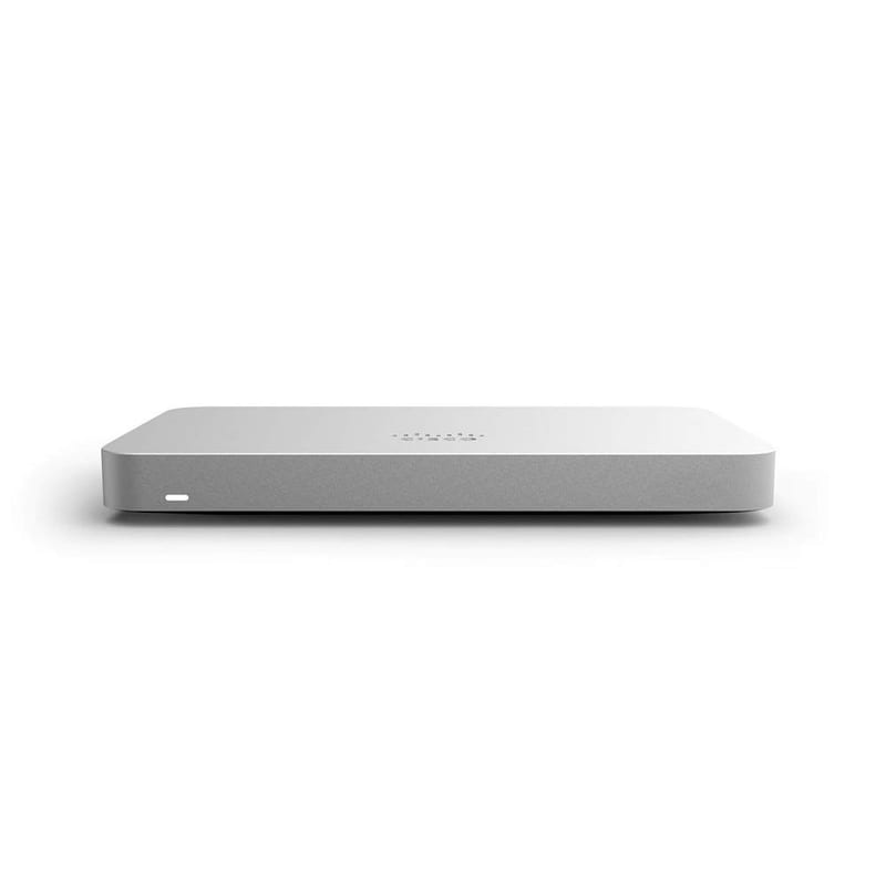 Cisco Meraki MX67 Network Security/Firewall Appliance