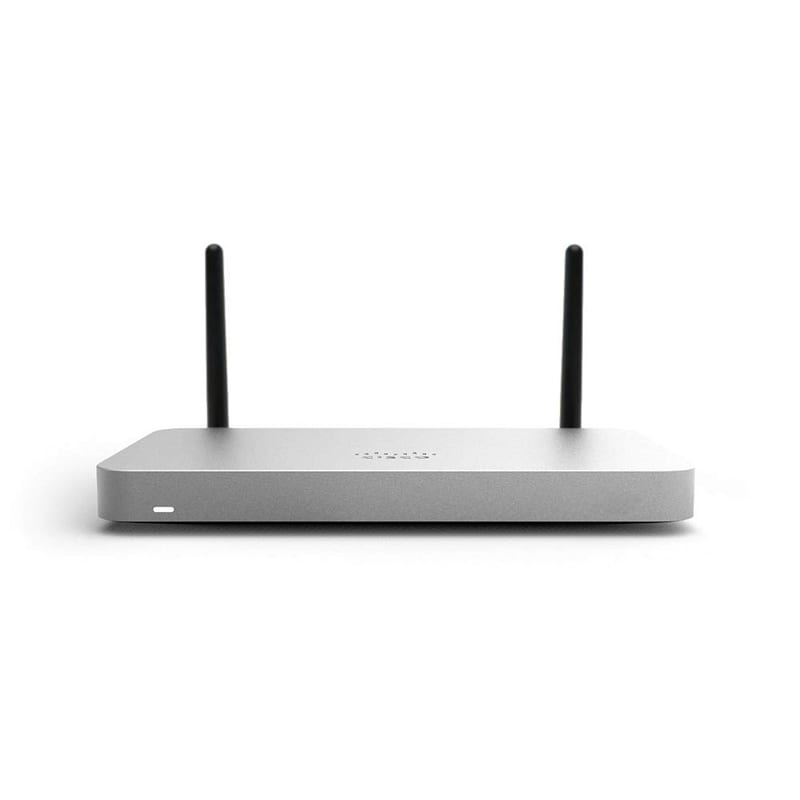 Cisco Meraki MX67C LTE Router/Security Applian