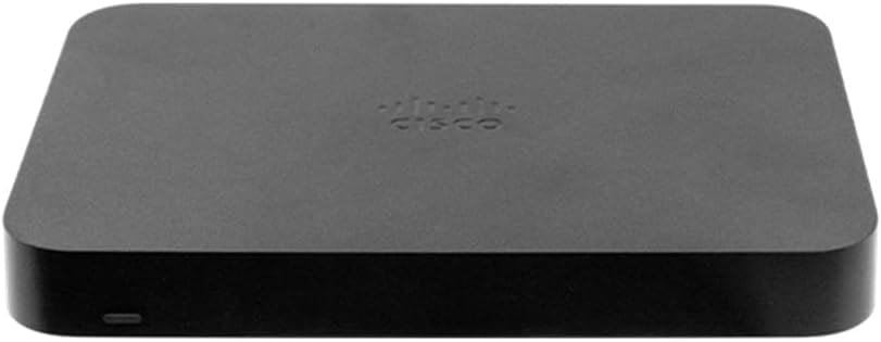 Cisco Meraki Z4 Network Security/Firewall Appliance
