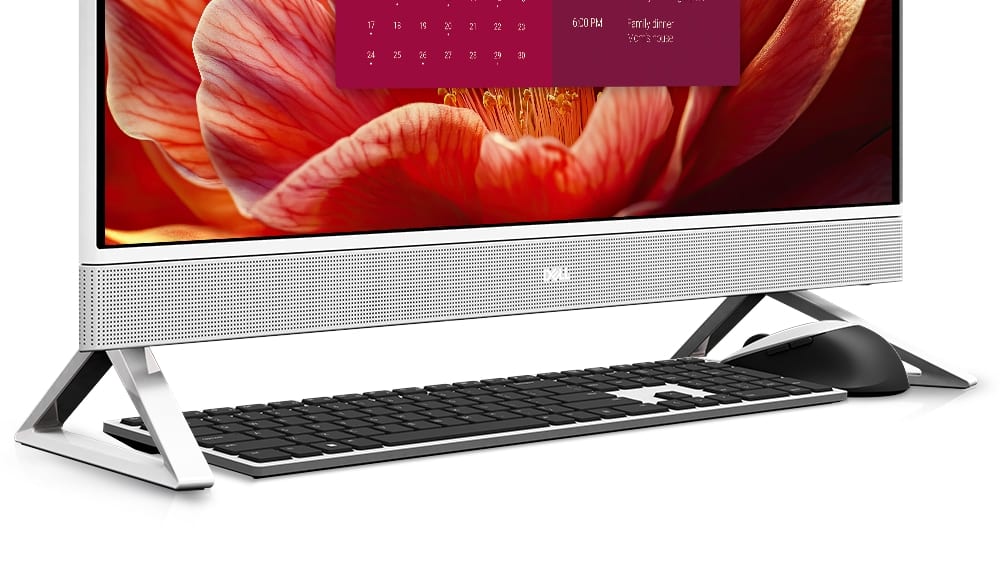 Dell 24 AIO EC24250 (Core 7-150U, 16GB/1TB)