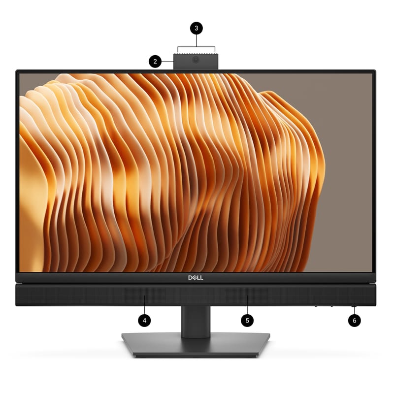Dell AIO