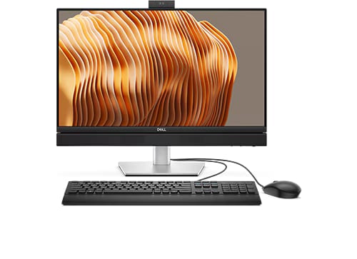 Dell AIO