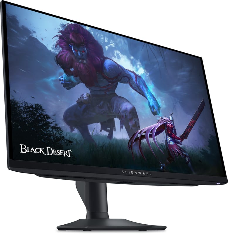 Dell Monitor