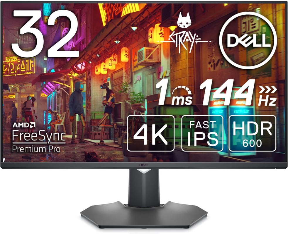 Dell Monitor