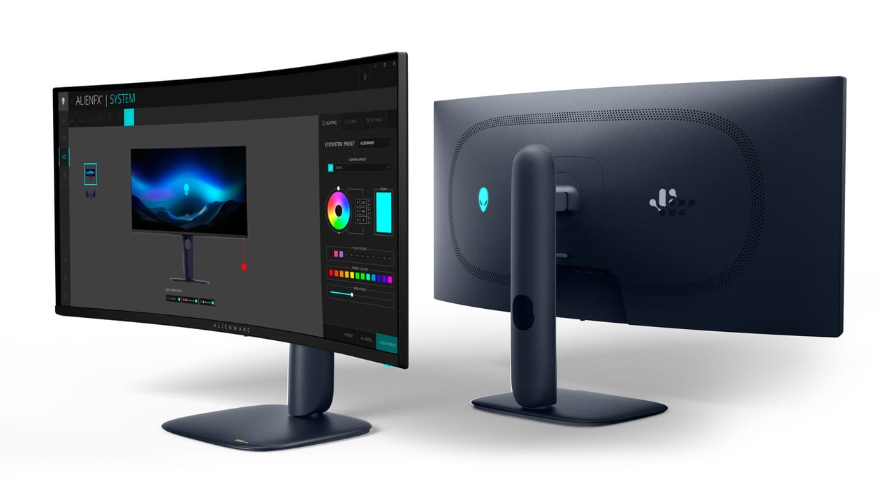 Dell Monitor